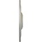 Ekena Millwork Small Classic Ceiling Medallion (Fits Canopies up to 10"), 40 1/4"OD x 3 1/8"P, Flash Gold CM40CLFLS - alternate 3